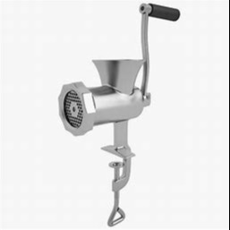 Buy cheap SUS304 Structure Hand Crank Manual Meat Grinder Mixer from wholesalers