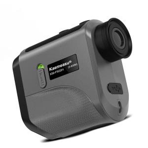 Mini laser rangefinder Telescope Handheld laser distance meter Digital Laser