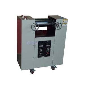 Two Roll Mill Machine For Rubber And Plastic