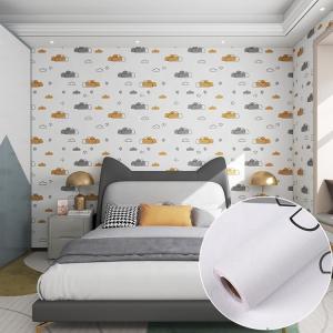 Buy cheap Self Adhesive Decorative Wallpaper with Waterproof Function from wholesalers