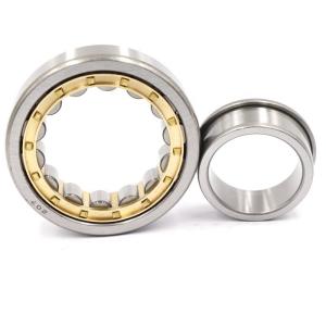 Buy cheap NU213EM High Load  Cylindrical Roller Bearing Chrome Steel GCr15 from wholesalers
