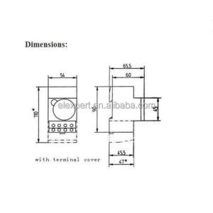 Mechanical Time Switch 220V 16Amp SUL181h 24hours Timer