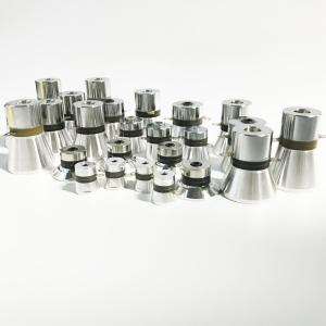 Cleaner Tank Ultrasonic Cleaning Transducer 60Khz/60W Sound Transfer High