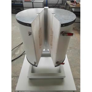 Buy cheap FGL Vertical Tubular Furnace With High Precision Temperature Measuring Components from wholesalers