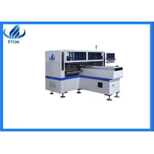 Buy cheap High Speed SMT Production Line Surface Mount Pick And Place Machine For Panal Lights from wholesalers