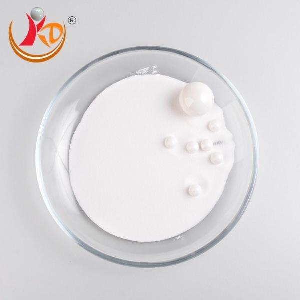 Quality Yttria Zirconia Beads Zro2 Ceramic Ball Grinding Balls Zirconia Grinding Beads for sale
