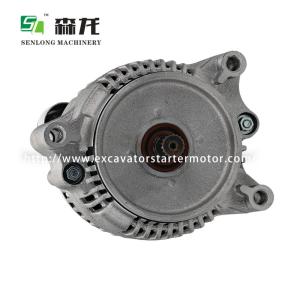Buy cheap 12V 30A Alternator Ship Engine 101211-1570 12505  31100-MAJ-G41 31100-MAJ-G42 AND0448A AND0451 For Lester ST1100 ST1100A from wholesalers
