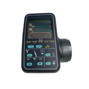 Construction Works Excavator Electronic Parts PC220-6 PC230-6 Monitor Display