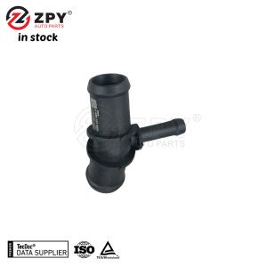 Buy cheap 5Q0121087F Load Up Coolant T-Piece For New Volkswagen from wholesalers