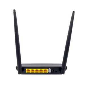Buy cheap ODM SDK Openwrt Ac1200 Wireless Dual Band Router MT7620N 300Mbps from wholesalers