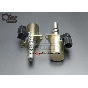 Buy cheap K912LC Excavator Solenoid Valve Control Valve Engine Parts 2436U1320S11 from wholesalers