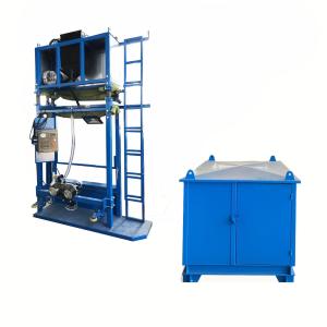 Girth Seam Automatic Welding Machine High Reliability With Accurate Control