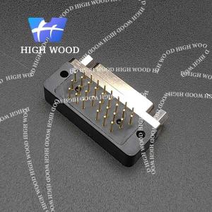 J30J SERIES MICRO-D Rectangular Connectors , HW-J30JHT31TJWCN02-SAT