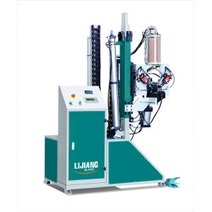 Buy cheap AC220V 50Hz 1.8KW Particle Filling Machine from wholesalers