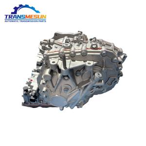 Buy cheap Geely Emgrand GL GS 8-speed CVT Transmission Assembly from wholesalers