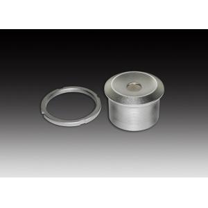 8000GS / 12000GS EAS Magnetic Detacher Automatic Gain Control Technology 75mm