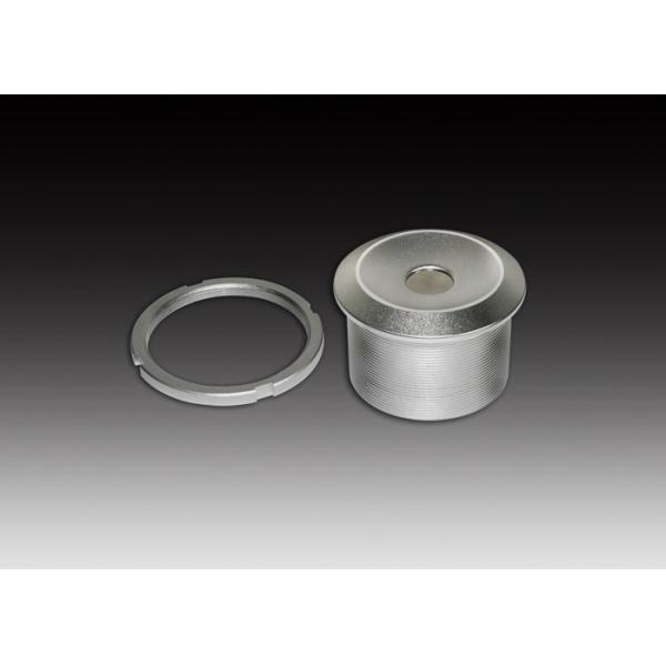 8000GS / 12000GS EAS Magnetic Detacher Automatic Gain Control Technology 75mm