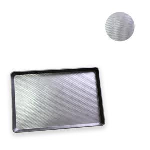 Rk Bakeware China Foodservice Energy Saving With Honey Comb Designed Surface