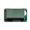 Buy cheap Transflective COG LCD Module Graphical LCD Display 128x64 Parallel interface from wholesalers