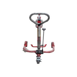 COY0.25(DP25) Manual Drum Truck with Different Lifting Height Lifting Capacity