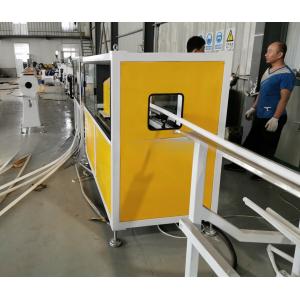 High Speed PPR Pipe Production Line SJ 65 Making Machine with After-sales