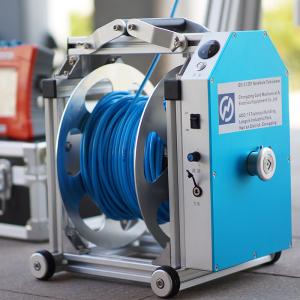 Buy cheap High Resolution Optical Televiewer Full Hole Imaging System from wholesalers