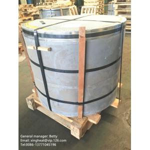 Buy cheap Bright / Stone / Silver / Matt Surface Tinplate In Sheets Tin Plated Steel For Can from wholesalers