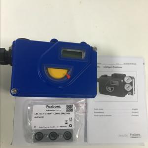 Buy cheap Pneumatic Valve Actuators Intelligent Positioner SRD998 SRD991 SRD960 from wholesalers