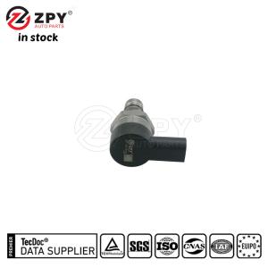 Buy cheap ZPY 057130764H Fuel Pressure Regulator For Audi A6 C6 S6 A8 D3 Volkswagen Touareg from wholesalers