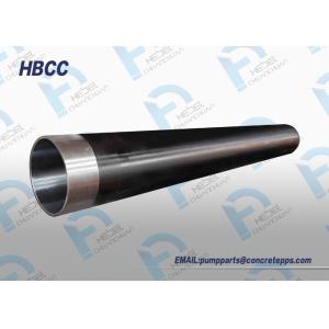 Buy cheap Concrete pump spare part delivery cylinder Concrete cylinder in construction industry from wholesalers