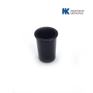 Buy cheap Aluminium Lower Limb Prosthetic Components Carbon Fiber Inner Pylon Adapter from wholesalers