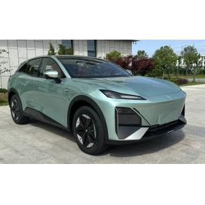 Buy cheap Left Steering Changan Electric Car DeepBlue 07 The Perfect Blend Of Form And Function from wholesalers