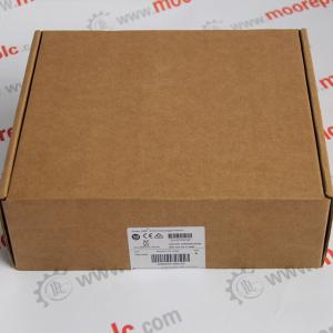 Buy cheap Allen Bradley Modules 1756-M02AE 1756M02AE AB 1756 M02AE SER A MFG new version from wholesalers