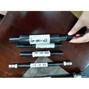 Buy cheap Murata Vortex 870EX Front Top Roller 870-370-901 Shaft Assy from wholesalers