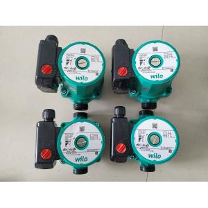 Buy cheap WILO Booster Pump Circulating Pump Pressure Pump For Solar Water Heater product