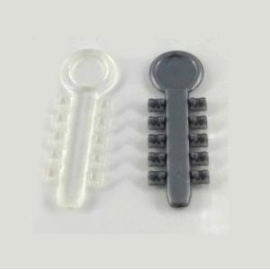 Buy cheap 200pcs/bag/ HOT Dental Orthodontic Elastic Rotator for Dentists ortho Rotation wedge Certification CCC Shelf Life 2 years from wholesalers