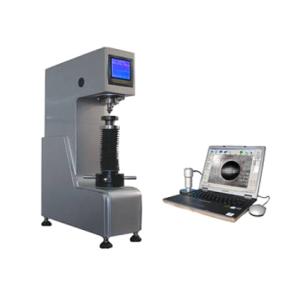 ISO6506, ASTM E-10 Automatic Brinell Hardness Tester HBA-3000S