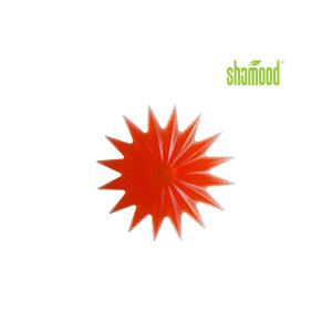 Starfish Shape Elimates Odors Shamood Air Fresheners With Stick