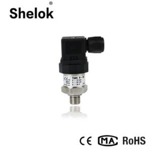 Buy cheap Cheap Gauge Pressure Transmitter 0-1bar Water Pressure Sensor from wholesalers