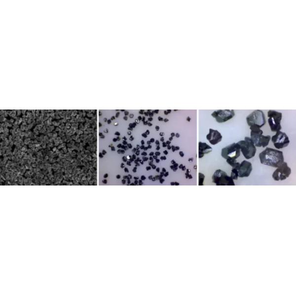 High Conductivity Boron Doped Diamond Electrodes For Wastewater Treatment