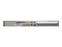 Buy cheap Cisco ASR1001 ASR1000-Series Router Quantum Flow Processor 2.5G System Bandwidth WAN Aggregation from wholesalers