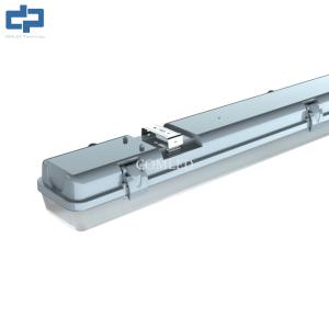 Buy cheap IP65 Rating Tri Proof LED Light 4 Foot Light Fixture Emergency LED Batten from wholesalers