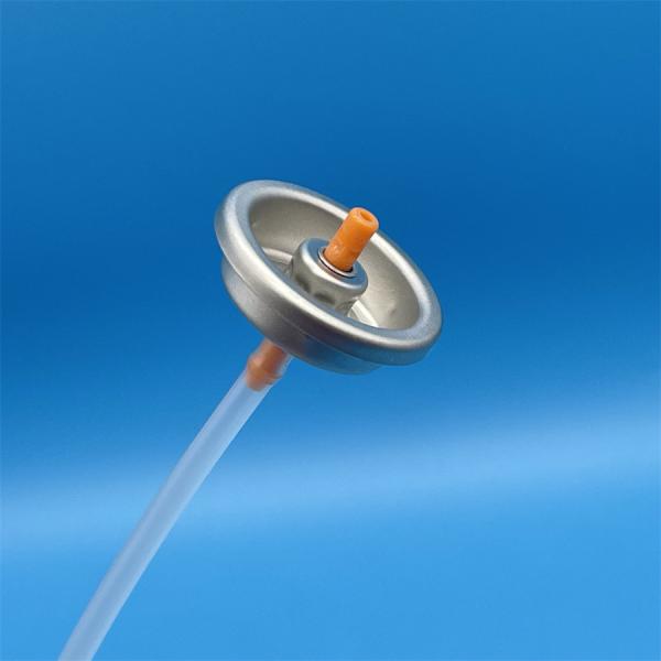 Quality Male Paint Spray Valve  Efficient Coating Solution For Industrial Projects Pneumatic Paint Application Valve for sale