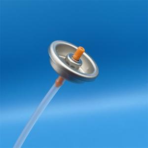 Buy cheap Male Paint Spray Valve  Efficient Coating Solution For Industrial Projects Pneumatic Paint Application Valve from wholesalers