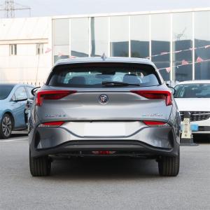 Buy cheap 2023 2024 Energy Vehicles SAIC-GM Buick-Milan 6 Model EV Cars with Fast Charging Equipment within Rear-engine Rear-drive from wholesalers