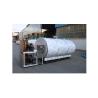 Buy cheap 4000 Litre Dairy Processing Line Vegetable Chiller Mini Type High Productivity from wholesalers