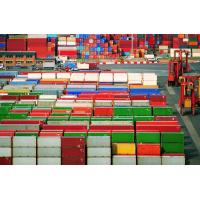 Buy cheap Credible LCL Less Than Container Load Door To Door China - Boston Chicago product