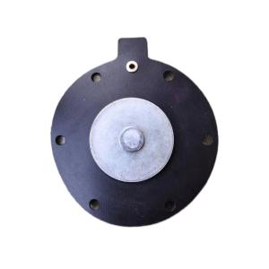 Buy cheap Customized Pulse Valve Diaphragm High Resistance For Industrial Applications from wholesalers
