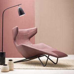 Buy cheap Arm No Gravity Long Chaise Lounge from wholesalers