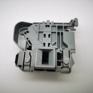 Buy cheap Surmount Plastic Door Lock Switch 128e for Haier Sample Support Washing Machine Parts from wholesalers